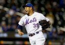 Mets, Edwin Diaz agree to 5-year, $102 million contract: reports