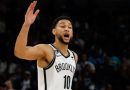 NBA Fans React To Ben Simmons’ Terrible Start To The Season: “Man’s Averaging Triple Singles”