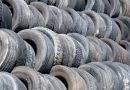 Your choice of car tyres determines how much microplastics you emit