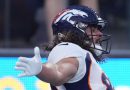 Week 10 Start ‘Em, Sit ‘Em: Tight Ends