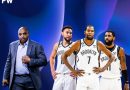 Charles Barkley Heavily Criticizes Nets’ Lack Of Mental Toughness After Big Loss vs. Sixers