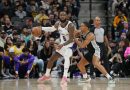 LeBron James ‘Wanted To Do Something’ To Zach Collins After Russell Westbrook Drama