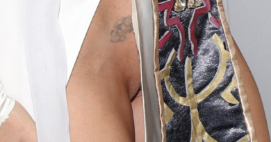 Megan Fox Brings the Potential Front Hole Flash and Other Fine Things!