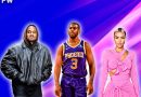 Kanye West Alleges That He Caught Chris Paul Sleeping With Kim Kardashian