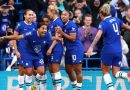 Chelsea vs Reading WSL: TV channel, live stream, team news & prediction