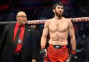 Magomed Ankalaev Aiming to Become Dagestan’s Next Champion at UFC 282