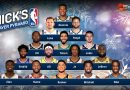 Giannis, Luka & LeBron headline Nick’s latest NBA Pyramid | FIRST THINGS FIRST