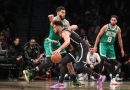NBA Fans Call Out Ben Simmons After Loss To Boston Celtics