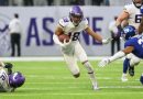 NFC Wild Card: Minnesota Vikings vs. New York Giants, live stream, TV channel, time, how to watch NFL Playoffs