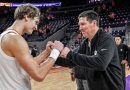 Brad Brownell and More Are Cooling Their Coaching Hot Seats