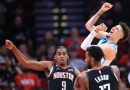 LaMelo Ball hurt again in Hornets’ win in Houston