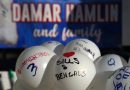 Look: NFL World Reacts To Damar Hamlin’s Decision