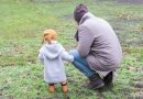 Fathers do more since the pandemic though equality is still far off