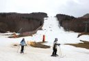 Italy’s ski industry fires cannon against climate change