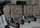 Could London be next? Paris bans e-scooters after mini referendum