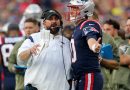 Eagles to hire former Lions coach Matt Patricia; announce other coaching moves