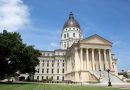 Gov. Laura Kelly vetoes 4 GOP bills aimed at regulating the lives of transgender Kansans