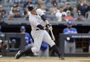 Anthony Volpe’s 2-run homer, DJ LeMahieu’s walk-off single lead Yankees to 3-2 win over Blue Jays