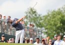 Wyndham Clark goes from obscurity to victory in a sizzling Wells Fargo Championship