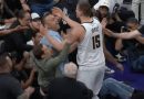 NBA World Furious With Suns Owner Mat Ishbia On Sunday Night