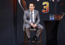 Suns Owner Mat Ishbia Breaks Silence On Nikola Jokic Incident