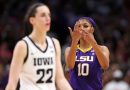 Look: Angel Reese Makes Her Opinion On Caitlin Clark Very Clear