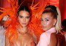 Hailey Bieber and Kendall Jenner Aren’t Feuding, But Thanks for Playing Anyway!