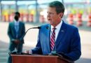 Georgia GOP descends further into acrimony over plan to purge ‘traitors’