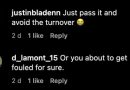 “When Your Defender Does This, You Should Probably Pass The Ball”, NBA Fans Agree After Seeing Michael Jordan, Kobe Bryant, And Others In Iconic Defensive Stance