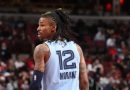 Fans Aren’t Buying Apparent Excuse From Ja Morant’s Camp