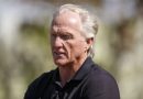 LIV Golf Reportedly Makes Decision On Greg Norman After Joining PGA Tour