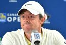 PGA, LIV Tour Merger Gets Candid Reaction From Superstar Rory McIlroy