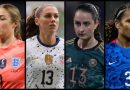 Every confirmed Women’s World Cup 2023 squad