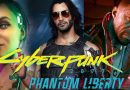 Cyberpunk 2077: Phantom Liberty hands-on: A gorgeous futuristic spy thriller