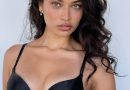 Shanina Shaik’s Lost Polaroids Are Found!