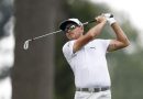 ‘This is when the work starts’: Fowler, Morikawa headline crowded Rocket Mortgage Classic leaderboard