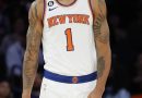 Stefan Bondy: Obi Toppin, former Knicks lottery pick, traded to Pacers for underwhelming package