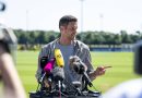 Dortmunds Kehl expects Süle to improve performances next season