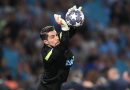 Report: Bayern Munich eye Manchester City goalkeeper Stefan Ortega