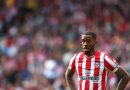‘The manager knows’: £50m Spurs striker target suggests he’d now be ready to consider leaving current club