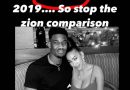 Porn Star Katt Leya Claps Back At People Who Think Deandre Ayton Is In The Same Situation As Zion Williamson