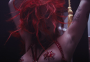 Bella Thorne Gets Down in “Rumble Through the Dark”!