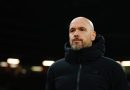 Simon Jordan mentions 36-year-old coach as potential Ten Hag replacement at Man United