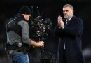 ‘They’ve got to’: Harry Redknapp shares what Tottenham now must do if they want to challenge Arsenal