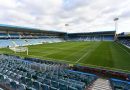 Gillingham FC fan given three-year ban after threatening police dealing with racial abuse of Newport Country striker Omar Bogle
