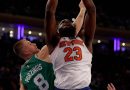 Mitchell Robinson’s potential season-ending injury puts Knicks in a bind