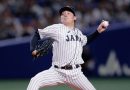 Padres finalize deal for Japanese reliever Yuki Matsui