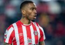 EPL: Brentford give Arsenal condition to sell Toney in January