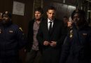 Oscar Pistorius ‘looking forward to three things’ after being released from prison