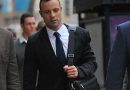 Oscar Pistorius released from prison